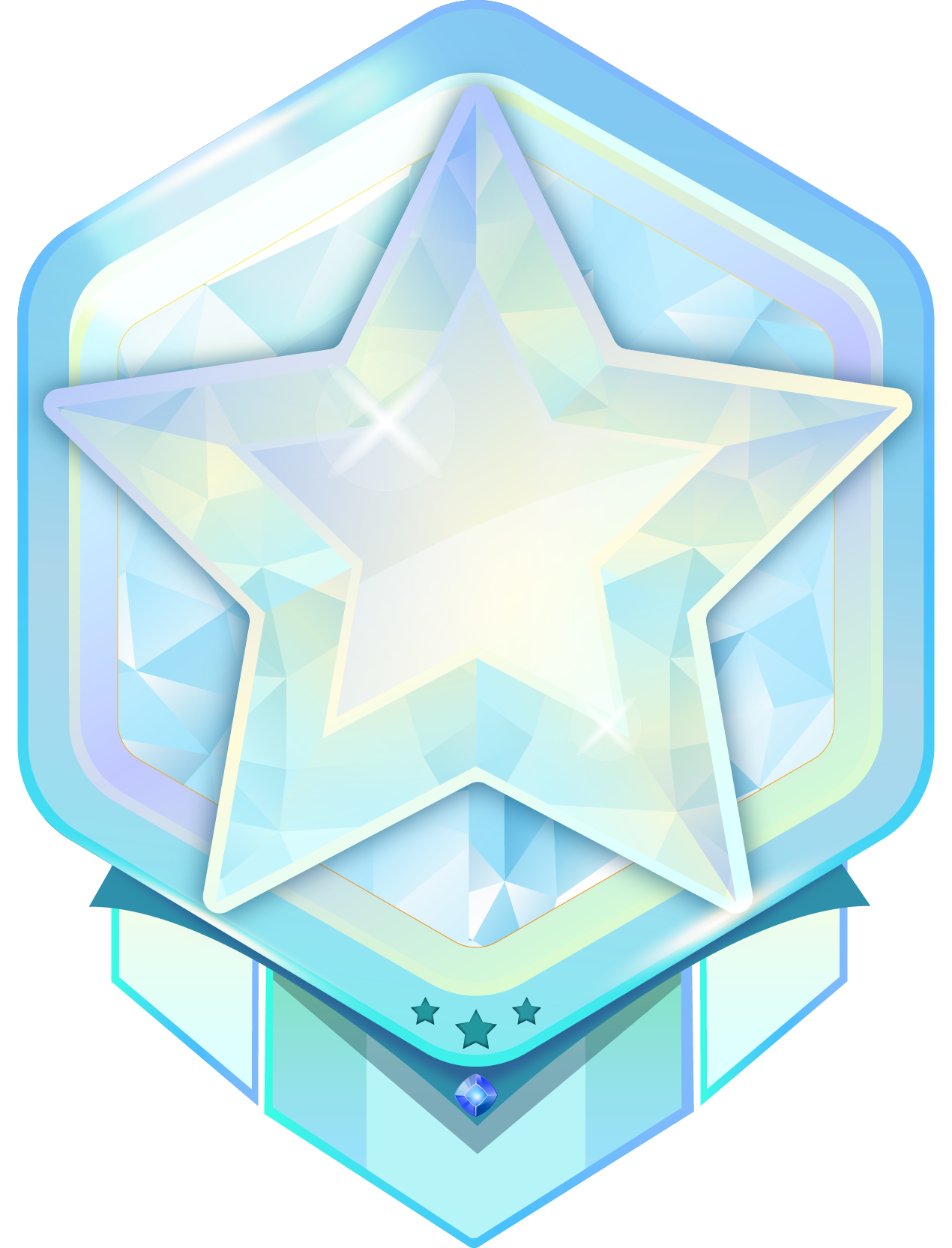 medal_star