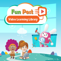 Fun Post Video Learning Library