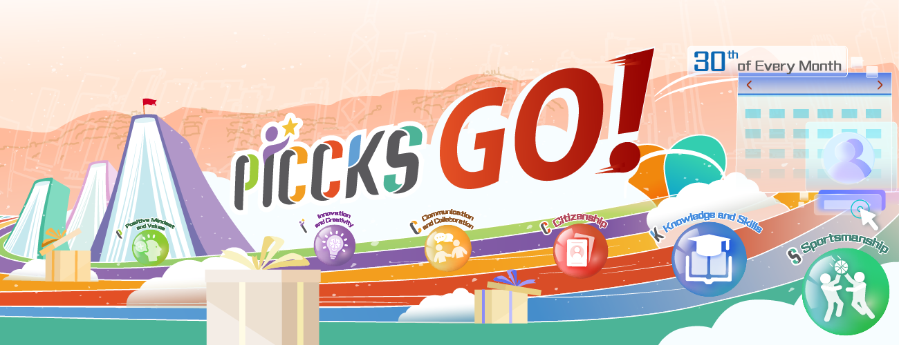 PICCKS GO!