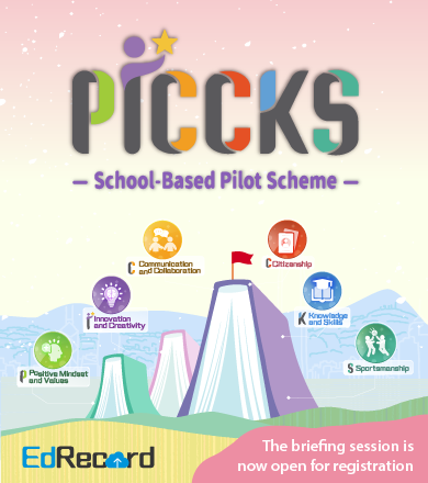 PICCKS School-Based Pilot Scheme